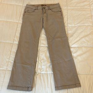 Prana pants